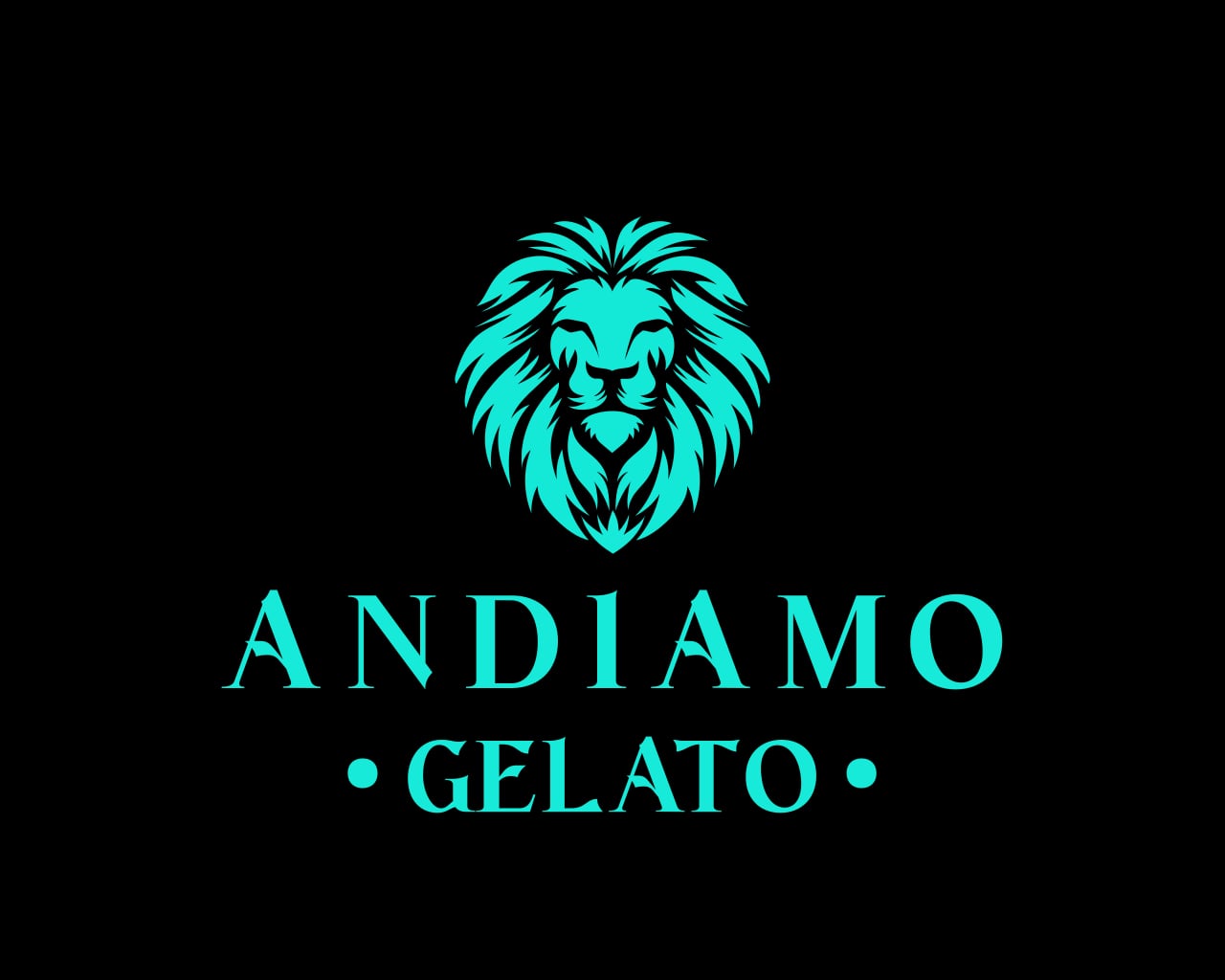Love Andiamo Logo